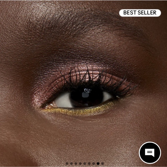 MAC eyeshadow Nude Model - Picture 10 of 11